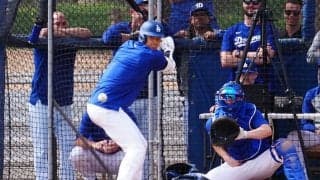 大谷翔平、ド軍デビューは28日が濃厚　指揮官明言せずも…番記者が言及「確かに思える」