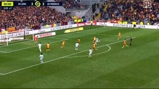 「まじでモナ王だ！」南野拓実、高速シザース→弾丸フィニッシュでAT決勝ゴール！劇的すぎる展開にファン大興奮の一部始終「エグすぎ」「これはすごい」