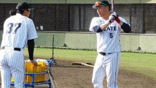 無理と言われても「横浜高校しか見てなかった」　名勝負に憧れ…後悔なき“初志貫徹”