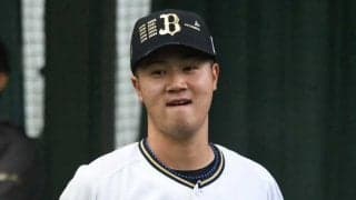 最速156キロ誇る逸材でも「正直しんどい」　23歳育成に渦巻く投手王国ゆえの苦悩