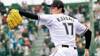 佐々木朗希“見たさ”に韓国メディア倍増　広報驚き…初登板から異次元の注目度