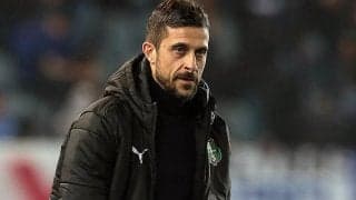 17位低迷サッスオーロがディオニージ監督を解任…