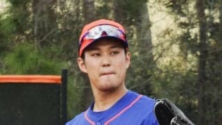 藤浪晋太郎はメッツにとって「低コストのギャンブル」 新天地で完全開花なるか