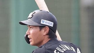 ロッテで「いきなり13、14勝するかも」とOB清水直行が若手投手に注目　野手では「体がひと回り大きくなった」藤原恭大に期待