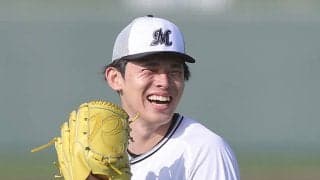 佐々木朗希のメジャー挑戦騒動は「周りがとやかく言うことではない」元ロッテ清水直行「両者の間で決めた条件がすべて」