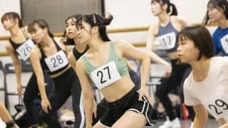 西武ライオンズのパフォーマンスチーム「bluelegends」オーディションの舞台裏　170名参加の「女性たちの熱き戦い」その運命は？