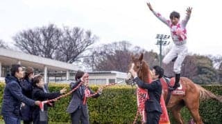 【中山記念】売上は88億434万1000円で昨年より約4.5億円減少