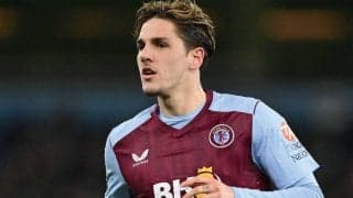 アストン・ビラがザニオーロの買い取りを見送る方針で一致か