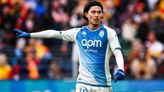 「これぞモナ王」チームを救った劇的弾に南野拓実をクラブも称賛、玉座に座らせる「愛してる」「本当に凄い」