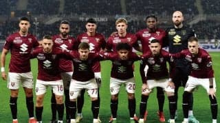 まさかの再犯…トリノスタッフが今節対戦するローマの練習をスパイ