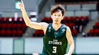 地元球団を支えてきた神戸の松崎賢人が今季限りでの引退表明「1試合でも多く残りを過ごしたい」