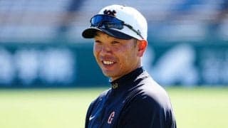 巨人、台湾遠征メンバー31人発表　ドラ1西舘らルーキー4人が帯同…丸や中川は外れる