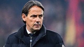 “タフネス集団”首位インテルの強さはデータ上でも鮮明、とりわけ光る敵地での圧倒的勝負強さ