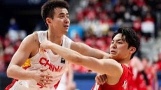 「審判の偏った笛に悩まされた」日本に88年ぶり敗北の中国がまさかの嘆き節 敵地に異論「あまりに悪魔的」【バスケ】