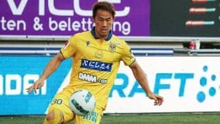 元日本代表FW岡崎慎司が現役引退を決断…日本代表で50ゴール、レスターでは奇跡のプレミア優勝を達成「気付いたら体がボロボロで…」