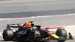 2024F1ニューマシン＆ドライバー紹介　レッドブルの牙城を崩すのはどこか？