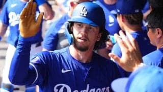 体脂肪8％以下も…大谷で話題の飲食店は「好き」　ド軍イケメン“細マッチョ”の秘訣