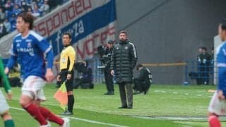 キューウェル新監督率いる横浜FMにオーストラリア紙も関心「好スタートを切ったようだ」