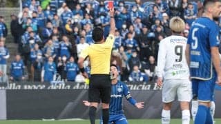 【Jリーグ出場停止情報】開幕戦で退場の町田MF仙頭啓矢が1試合出場停止