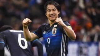 得点ランク歴代3位の岡崎慎司が今季限りで引退/六川亨の日本サッカーの歩み