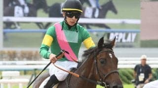 【チューリップ賞想定騎手】タガノエルピーダは団野大成騎手、ガルサブランカはC.ルメール騎手