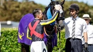 【弥生賞想定騎手】トロヴァトーレはC.ルメール騎手、シンエンペラーは川田将雅騎手