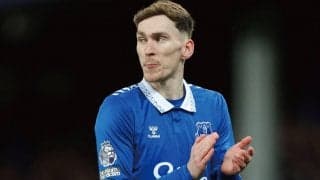 エバートンが22歳ガーナーを獲得時の1500万ポンド超えで売却か