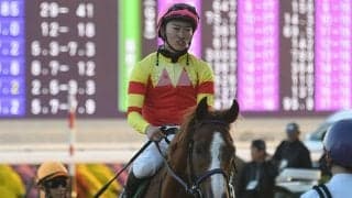 【オーシャンS想定騎手】トウシンマカオは菅原明良騎手、ビッグシーザーは坂井瑠星騎手