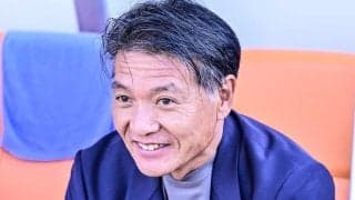 【神戸にJ1の洗礼を受けた磐田。大卒ルーキー・植村洋斗が開幕先発で感じたこと(1)】横内監督が「本来そのポジションじゃないかもしれませんけど…」と語る中で先発した理由