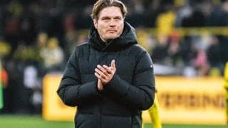 ドルトムント、テルジッチ監督の去就不透明に…