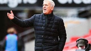 ウラジミール・ペトコビッチ氏がアルジェリア代表の新指揮官就任へ…ラツィオやスイス代表で手腕発揮