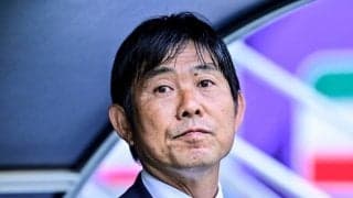 「最高なツーショットやん」世界的ギタリストが森保監督との「新幹線2ショット」公開！「うわー！このショットは凄すぎ!!」と驚きの声が出たまさかの一枚