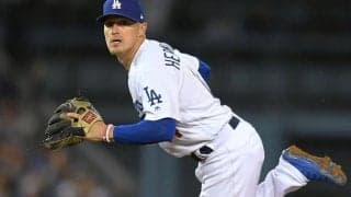 ド軍、便利屋ヘルナンデスと1年6億円で契約合意　マーゴ放出で電撃補強、大谷＆由伸に援軍