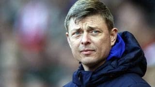 元デンマーク代表トマソンがスウェーデン代表監督に就任！　初の外国人指揮官に