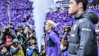 「なんだこの熱すぎるシーンは！」J1広島のＥピース初勝利の舞台裏での敬介＆周作の“握手”に「泣ける」の声！「INSIDE史上最高の瞬間」「何度も見れる」と反響