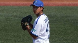 1軍未出場でも「開幕ローテに」　DeNAの逸材20歳に覚醒の兆し…無失点で高まる期待
