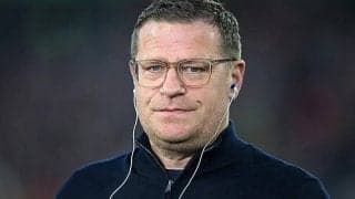 バイエルンがエバール氏招へいを発表…スポーツ部門の取締役に就任