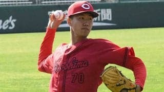 山本由伸との“出会い”で開花「痛くない」　入団1年目で岐路も…背中を押した言葉