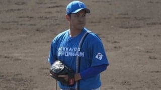 日本ハムは「外から見る印象とだいぶ違う」　5年ぶり復帰で驚き…巨人とは異なる文化