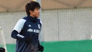 「出たい気持ちはある」ウェストハムで好調維持、出番を待つなでしこ林穂之香「相手を見ながら使い分けを」