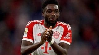 マドリーとの個人合意報じられるA・デイビスにバイエルンOBが苦言…「マドリーのことを考えているならば、手放すべき」