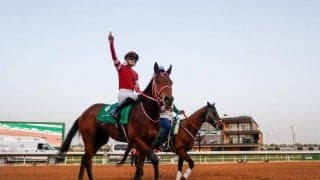 ダート短距離で人気の盲点になりがち “砂のイメージが湧かない”注目種牡馬とは？