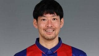 岐阜が青木拓矢を完全移籍で獲得！ 昨季限りでFC東京を退団、J1で345試合出場のMFが初のJ3挑戦「経験を還元できたら」