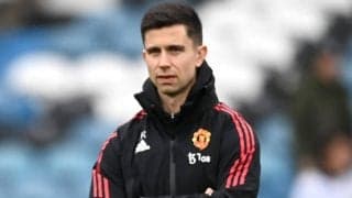 ユナイテッドの青年コーチ、エリック・ラムジー氏がMLSで監督初挑戦！ ミネソタ・ユナイテッドFC指揮官就任