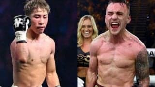 「大きな出来事だ」IBF＆WBO1位戦士の代理人が井上尚弥戦の豪開催交渉を告白！「彼の功績こそ超満員にできる理由」