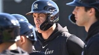 激ヤセの488億円大砲が“別人”に　不良債権との揶揄も…59HRから7年、捨てた代名詞