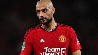 ユナイテッドで出番得られぬアムラバト…今夏のフィオレンティーナ帰還は既定路線か