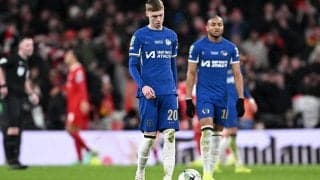 「彼らには恐怖があった」EFL杯決勝敗北のチェルシー、辛辣批判のネビル氏は主張曲げず