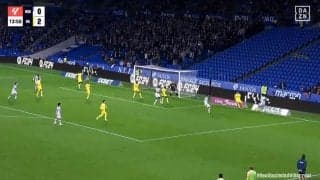 「いま何した？」久保建英、ライン際でみせた変態トラップ＆パスがえぐ過ぎる！一糸乱れぬ完璧なボールコントロールが光る神プレーの瞬間