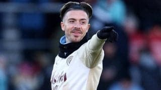 今季出遅れのグリーリッシュ、グアルディオラ監督が挽回に期待「我々には彼が必要」